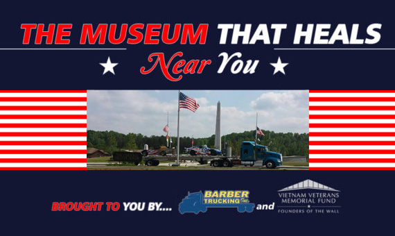 The Museum That Heals – Our Big Haul!